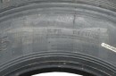 Roata completa autobasculanta 385/65R22.5 14PR, indice sarcina: 118/114