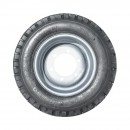 Roata completa janta cu anvelopa 10.0/75 R 15.3 12PR IMP700