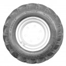 Roata completa janta cu anvelopa agricola 10.0/75 R 15.3 14PR R1
