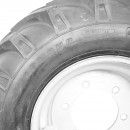 Roata completa janta cu anvelopa agricola 10.0/75 R 15.3 14PR R1