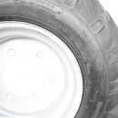 Roata completa janta cu anvelopa agricola 10.0/75 R 15.3 14PR R1