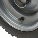 Roata completa pentru tocatoare seria ATV120, BK98229