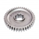 Roata dintata condusa Z=41 U-650 