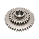 Roata dintata vitezele 1 si 4 UTB U-650