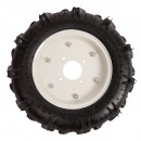 Roata motocultor 400-10 Alba