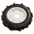 Roata motocultor 400-10 Alba