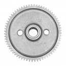 Roata motrica transmisie finala coroana mare pioneza Fiat 640 si UTB U-445 593249