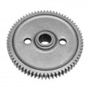 Roata motrica transmisie finala coroana mare pioneza Fiat 640 si UTB U-445 593249