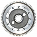 Roata motrica transmisie finala dreapta spate U-650 Z=72