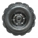 Roata spate completa pentru mototocatoare 8CP DISDH08