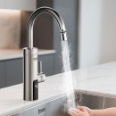 Robinet instant apa calda 3000w teesa