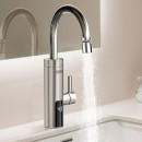 Robinet instant apa calda 3000w teesa