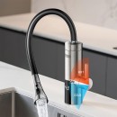 Robinet instant apa calda 3000w teesa