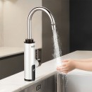 Robinet instant apa calda 3000w teesa