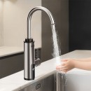 Robinet instant apa calda 3000w teesa