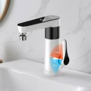 Robinet instant apa calda 3000w teesa