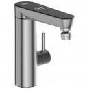 Robinet instant apa calda 3000w teesa