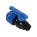 Robinet PN10 compresie 32x1 FE 5buc/pg