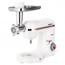 Robot bucatarie mixer si tocat carne 2000w daewoo