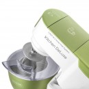 Robot bucatarie multifunctional 1000w verde s