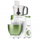 Robot bucatarie multifunctional 1000w verde s