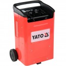 Robot de pornire auto 12V / 24V 20-800Ah Yato, YT-83062
