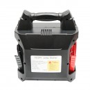 Robot pornire portabil cu 5 functii 12/24V 300W 600-3000A, baterie inclusa, lampa LED 3W si 1xUSB 5V/2.1A