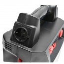 Robot pornire portabil cu 5 functii 12/24V 300W 600-3000A, baterie inclusa, lampa LED 3W si 1xUSB 5V/2.1A