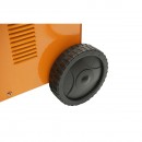 Robot pornire si redresor baterie auto 12V/24V, capacitate 20-1000Ah, pornire 360A, incarcare rapida, curent maxim 70A Breckner Germany