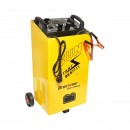 Robot pornire/incarcator (redresor) baterie auto 12-24V 20-1000Ah 220V Breckner Germany