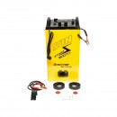 Robot pornire/incarcator (redresor) baterie auto 12-24V 20-1000Ah 220V Breckner Germany