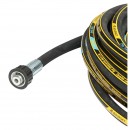 Rola 15m furtun spalatorie DN8 1SN cu mufa 22x1,5mm la ambele capete