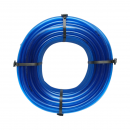Rola 50m furtun apa silicon transparent 12mm Breckner Germany