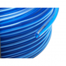 Rola 50m furtun apa silicon transparent 12mm Breckner Germany