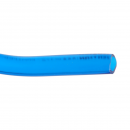 Rola 50m furtun apa silicon transparent 12mm Breckner Germany
