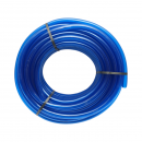 Rola 50m furtun apa silicon transparent 19mm Breckner Germany