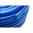 Rola 50m furtun apa silicon transparent 19mm Breckner Germany