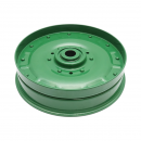 Rola antrenare tocator paie John Deere 20x215x60mm cod OEM AH210837