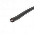 Rola cablu curent pentru sudura si clesti pornire 1x25mm, 100 metri cupru litat Breckner Germany
