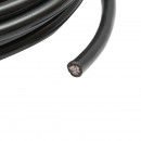Rola cablu curent pentru sudura si clesti pornire 1x35mm, 10 metri cupru litat Breckner Germany