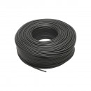 Rola cablu panou solar 4mmx200m negru 1.5KV,  H1Z2Z2-K Leader