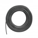 Rola cablu panou solar 4mmx50m negru 1.5KV, H1Z2Z2-K Leader