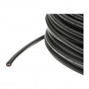 Rola cablu panou solar 4mmx50m negru 1.5KV, H1Z2Z2-K Leader
