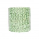 Rola fir verde fluorescent-alb fi 2.5mm 3x0.2mm SS, 1x0.25mm Cu, 1000m gard electric Baisan