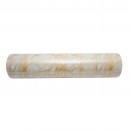 Rola folie protectie masa decorativa PVC siliconizat 0.8x20m, grosime 1.2mm, model marmura Breckner Germany