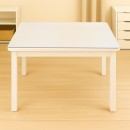 Rola folie protectie masa transparenta PVC siliconizat 0.8x20m, grosime 1.2mm Breckner Germany