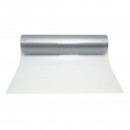 Rola folie protectie masa transparenta PVC siliconizat 0.8x20m, grosime 1.2mm Breckner Germany