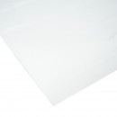 Rola folie protectie masa transparenta PVC siliconizat 0.8x20m, grosime 1.2mm Breckner Germany