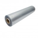 Rola folie protectie masa transparenta PVC siliconizat 0.8x20m, grosime 1.2mm Breckner Germany