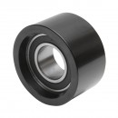 Rola intinzatoare curea pentru John Deere cod OEM RE232483, B56992 Breckner Germany